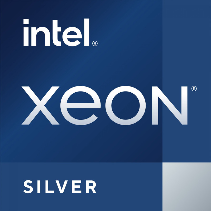 Intel Procesor serwerowy Intel Intel Xeon Silver 4416+ procesor 2 GHz 37,5 MB