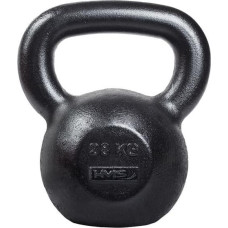 HMS Kettlebell HMS KZG28 żeliwny 28 kg