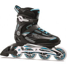 Fila Rolki Fila Mizar 80 Lady rekreacyjne czarne r. 41