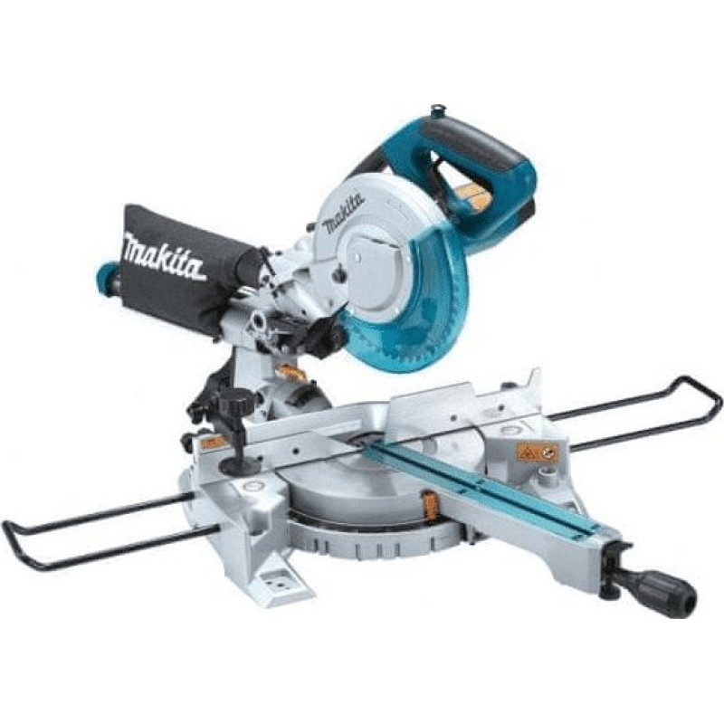 Makita Ukośnica Makita LS0815FLN 1400 W 216 mm