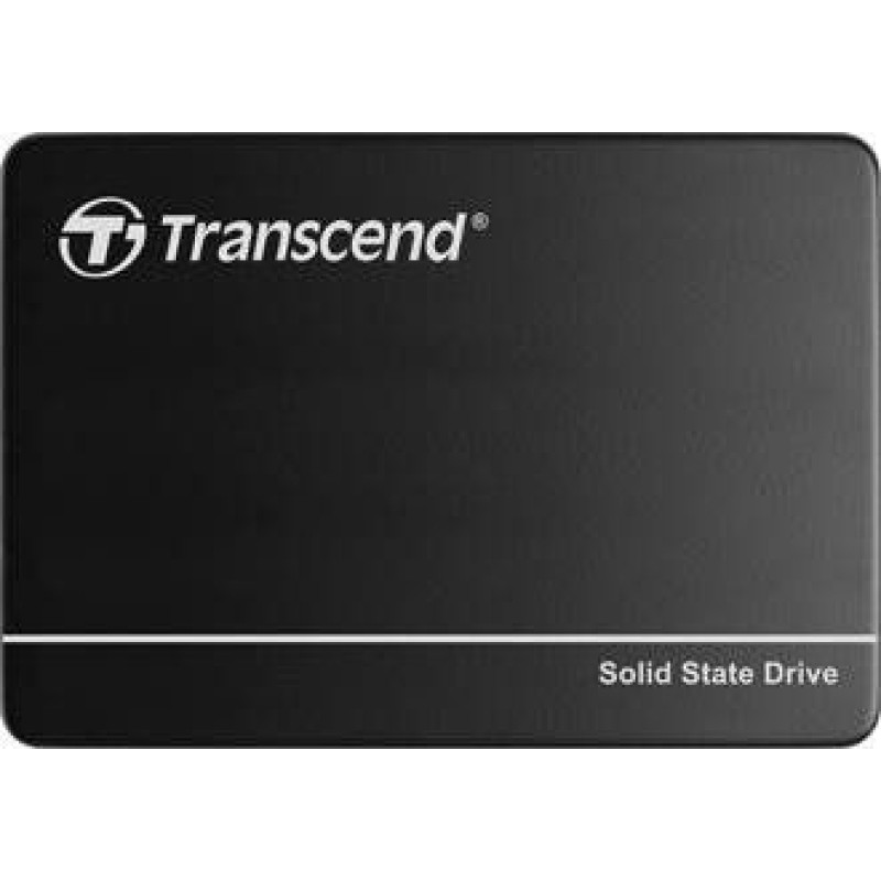 Transcend Dysk SSD Transcend SSD420K 128GB 2.5