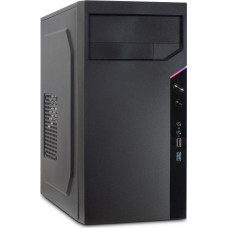 Inter-Tech Obudowa Inter-Tech IT-6505 Reto RGB (88881337)