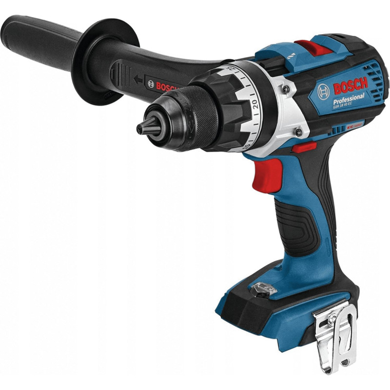 Bosch Wiertarko-wkrętarka Bosch GSB 18V-110 C 18 V