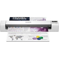 Brother Skaner Brother DS-940DW (118136)