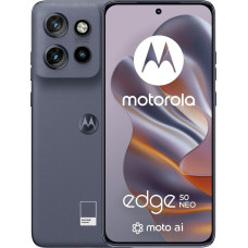 Motorola Smartfon Motorola Edge 50 Neo 5G 8/256GB Grafitowy  (PB310044RO)