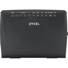 Zyxel Router ZyXEL VMG3312-T20A (VMG3312-T20A-EU01V1F)