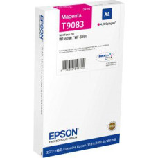 Epson Tusz Epson Tusz C13T908340 / T9083 (magenta)