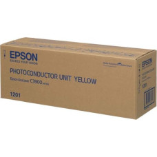 Epson Toner Epson Yellow  (C13S051201)