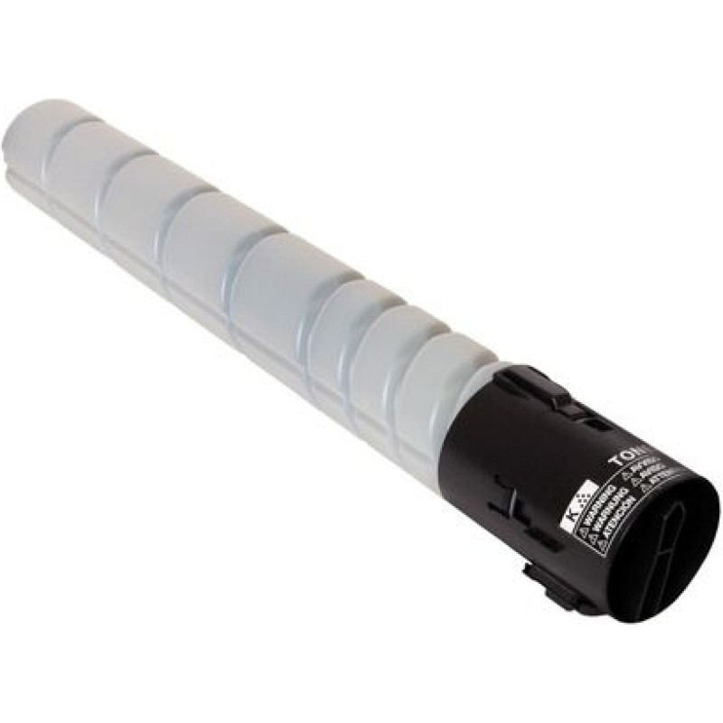 Konica Minolta Toner Konica Minolta TN-325 Black Oryginał  (A8DA050)