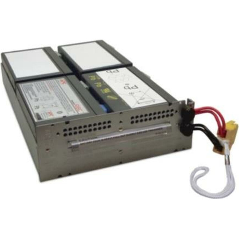 APC Battery for Uninterruptible Power Supply System UPS APC APCRBC159