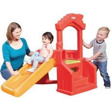 Little Tikes Plac zabaw Mini wieża 582758