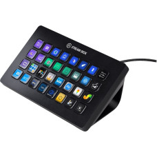 Elgato Selfie nūja ELGATO  
        
     Stream Deck XL 10GAT9901