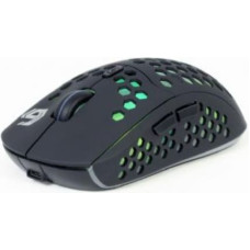 Gembird MOUSE USB OPTICAL WRL RGB/GAM MUSG-RAGNAR-WRX500 GEMBIRD