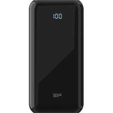 Silicon Power | QS28 | Power Bank | 20000 mAh | Black