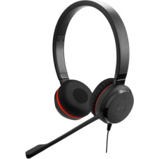 Jabra Evolve 20 SE MS stereo 4999-823-309