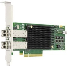 Broadcom LPE32002-M2 network card Internal Fiber 3200 Mbit/s