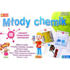 Ranok Młody chemik