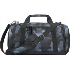 Coocazoo COOCAZOO 2.0 torba sportowa, kolor: Grey Rocks