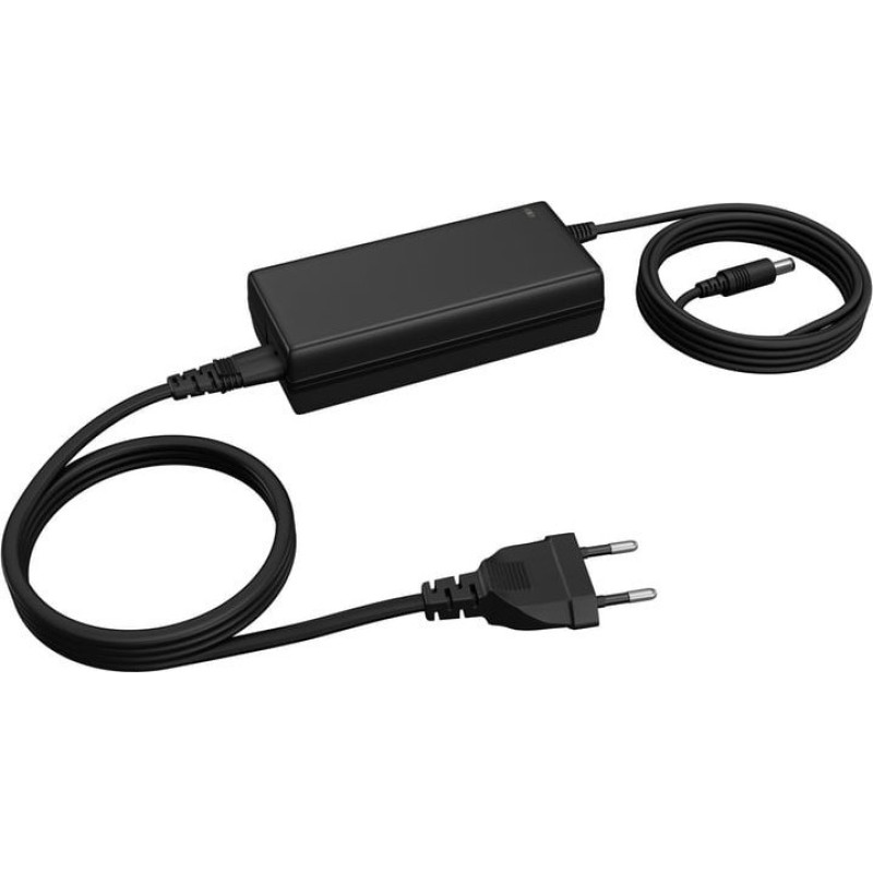 Triton Adapter USB Triton Jabra PanaCast 50 adapter zasilający/ inwentor Wewnętrzna Czarny