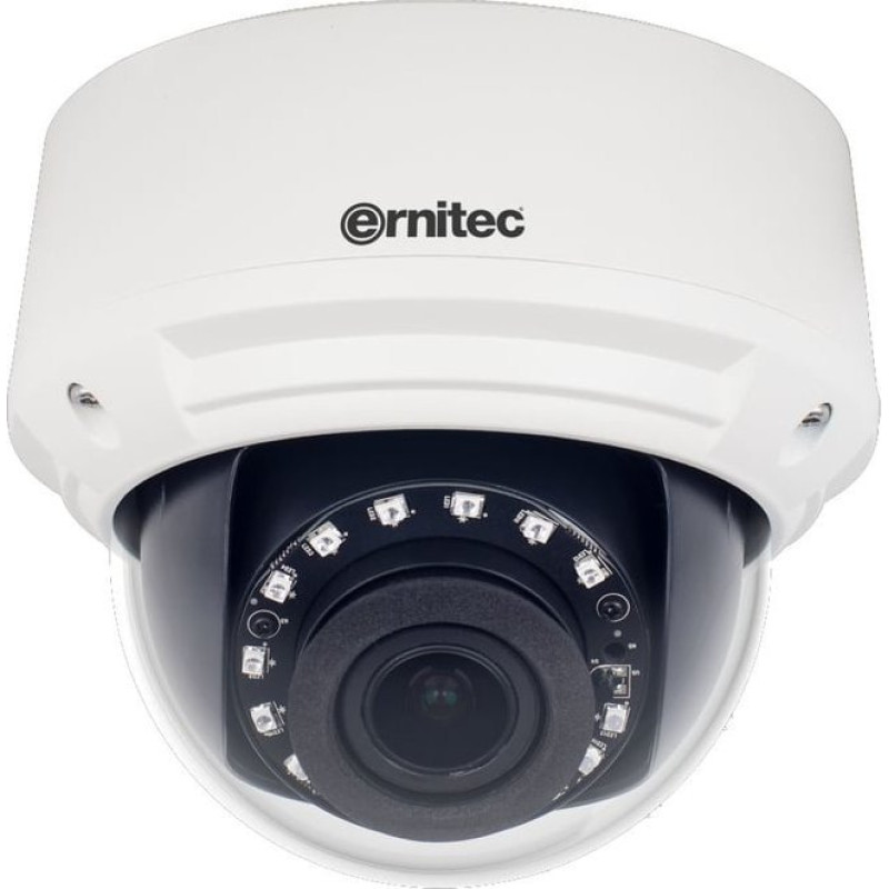 Ernitec Gogle VR Ernitec Mercury 7 Analogue VR Dome