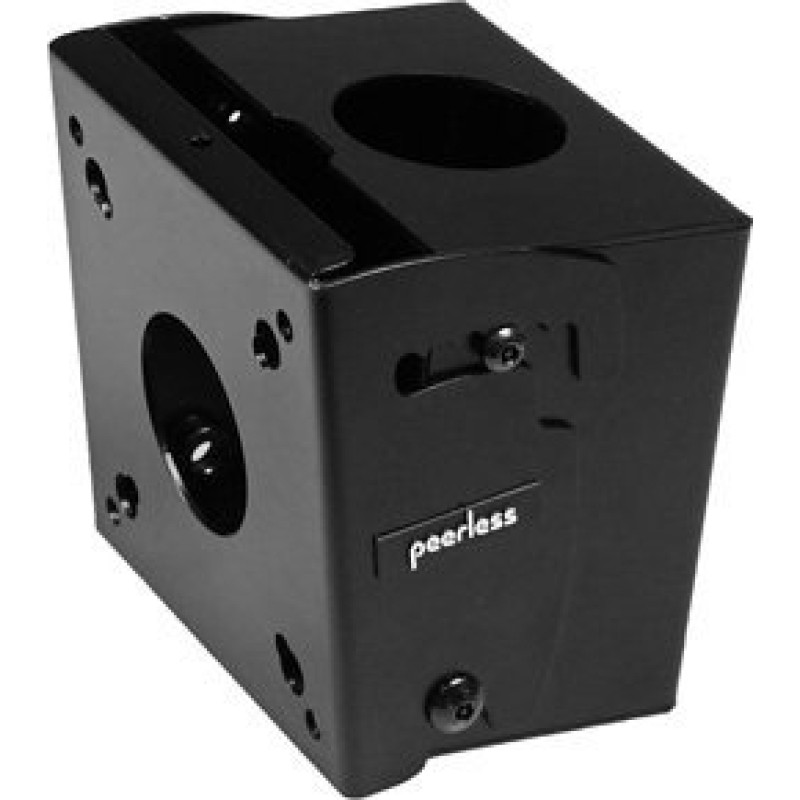 Peerless-Av PEERLESS-AV MODULAR MOD-FPMS Displayhalterung Farbe Schwarz