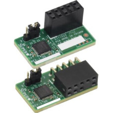 Supermicro AOM-TPM-9670H-O trusted platform module (TPM) SPI 2.0