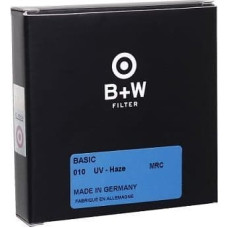 B+W Filtr B+W B+W Filter Basic UV MRC     49mm