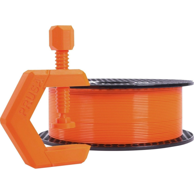 Prusa Filament Prusament PETG Prusa Orange 1kg