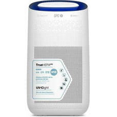 SPC Air purifier SPC 6512B White