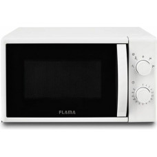 Flama Microwave Flama 1824FL 20 L 700W White 700 W 20 L