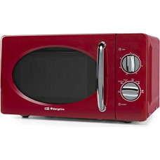 Orbegozo Microwave Orbegozo MI-2020 700 W Red 20 L