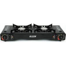 Algon gas stove Algon Double 62,2 x 28 x 11,5 cm