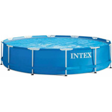 Intex Detachable Pool Intex 366 x 76 x 366 cm