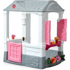 Step 2 Children's play house Step 2 Courtyard Cottage 118 x 100 x 83 cm