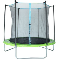 Aktive Kids Trampoline with Safety Enclosure Aktive