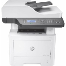 HP Multifunction Printer HP 432FDN