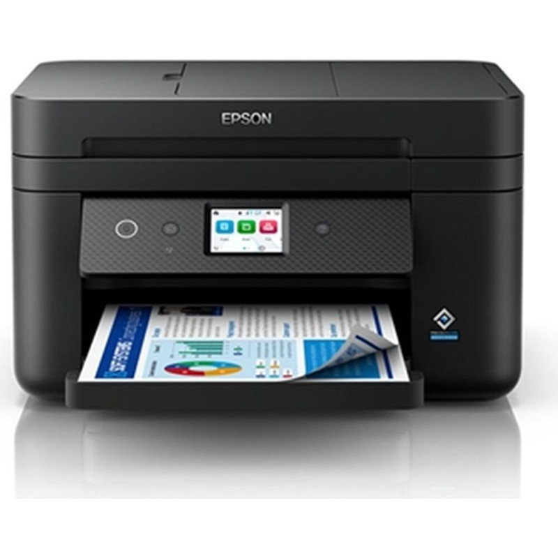 Epson Multifunction Printer Epson WorkForce WF-2960DWF