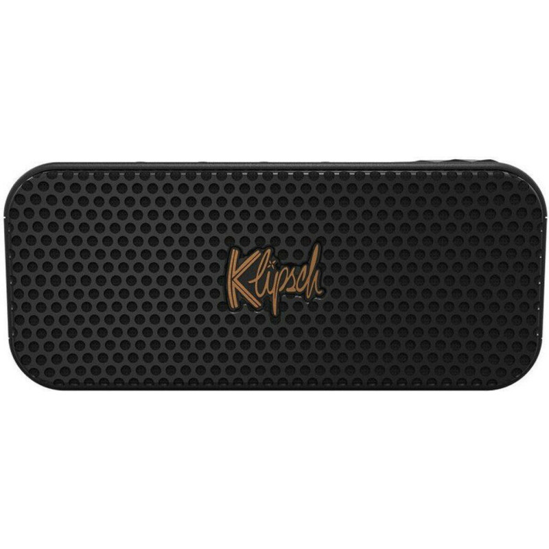 Klipsch Bluetooth Speakers KLIPSCH Nashville Black 20 W