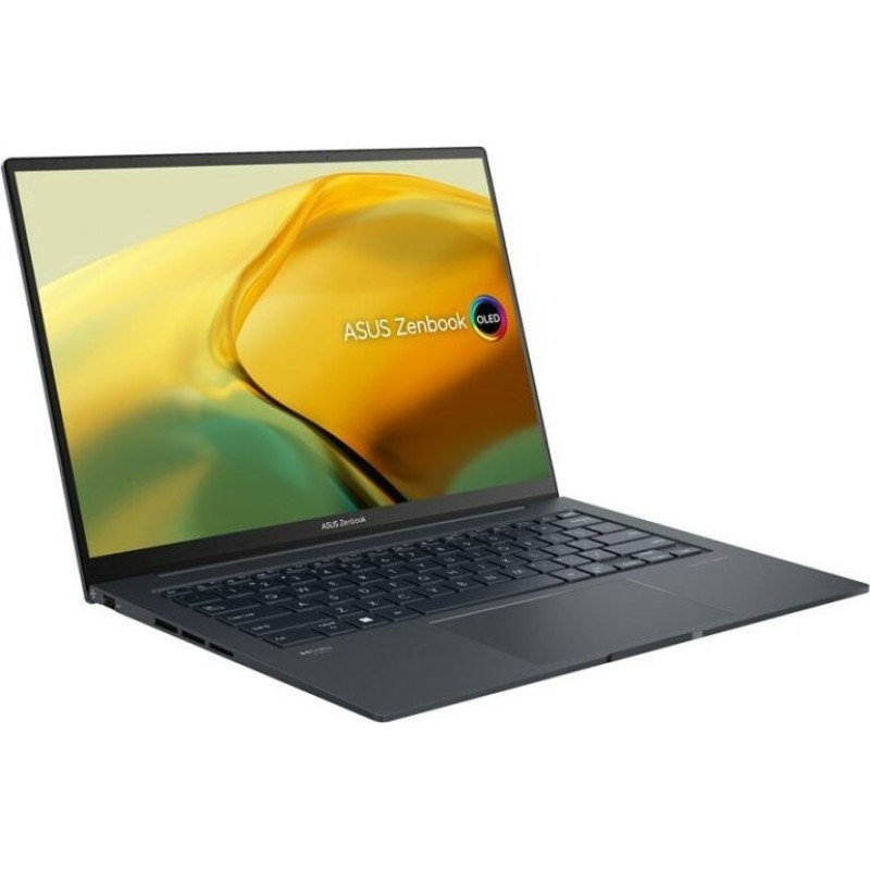 Asus Laptop Asus ASUS Zenbook 14X OLED UX3404VC-M3088W i5-13500H 14.5