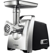 Bosch MFW68660 mincer 800 W Black, Chrome