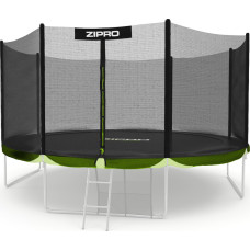 Zipro Siatka ochronna zewnętrzna do trampoliny 14FT/435cm