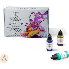 Scale75 Scale 75: Celestial Vault - Mystic Colors