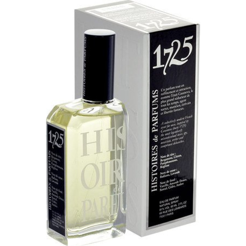 Histoires De Parfums 1725 EDP 60 ml