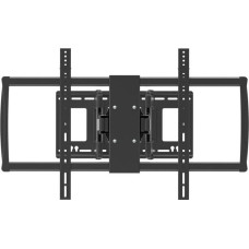 Arkas Uchwyt ścienny LPA 2100 T 60'' - 100''