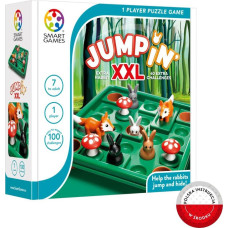 Iuvi Smart Games Jump In XXL (ENG) IUVI Games