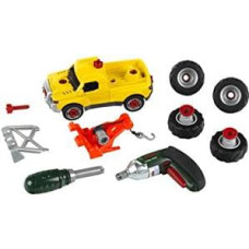 Theo Klein Bosch Truck Set, 3 in 1 (8168)