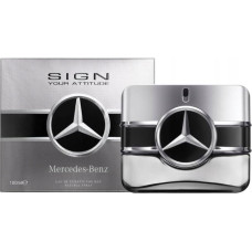 Noname MERCEDES-BENZ Sign Your Attitude EDT spray 100ml