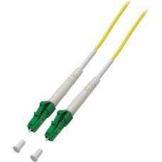 Triton EFB Elektronik O2519.20 kabel optyczny 20 m LC G.657.A2 Żółty