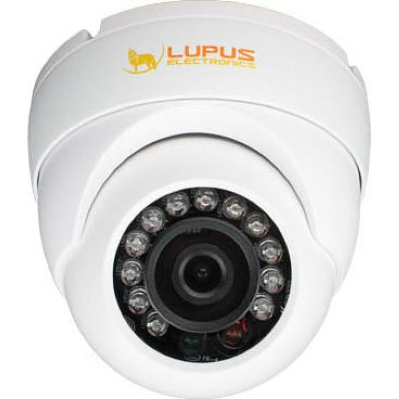 Lupus Electronics GEODOME LE 337HD (13300)