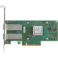 Mellanox Karta sieciowa Mellanox ConnectX-5 EN (MCX512A-ACAT)